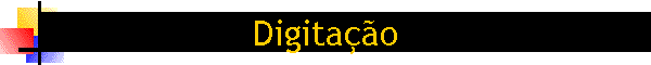 Digitao